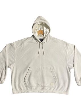 Women’s Air Jordan Flight Winterized Ovesized Hoodie